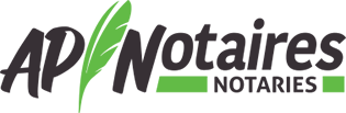 notarized power of attorney