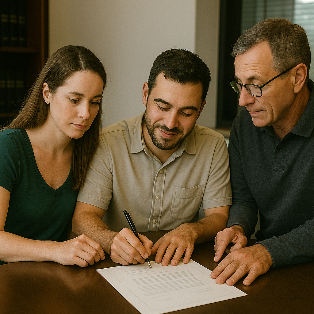 Conjoints de fait au Québec: Comprendre vos droits et obligations